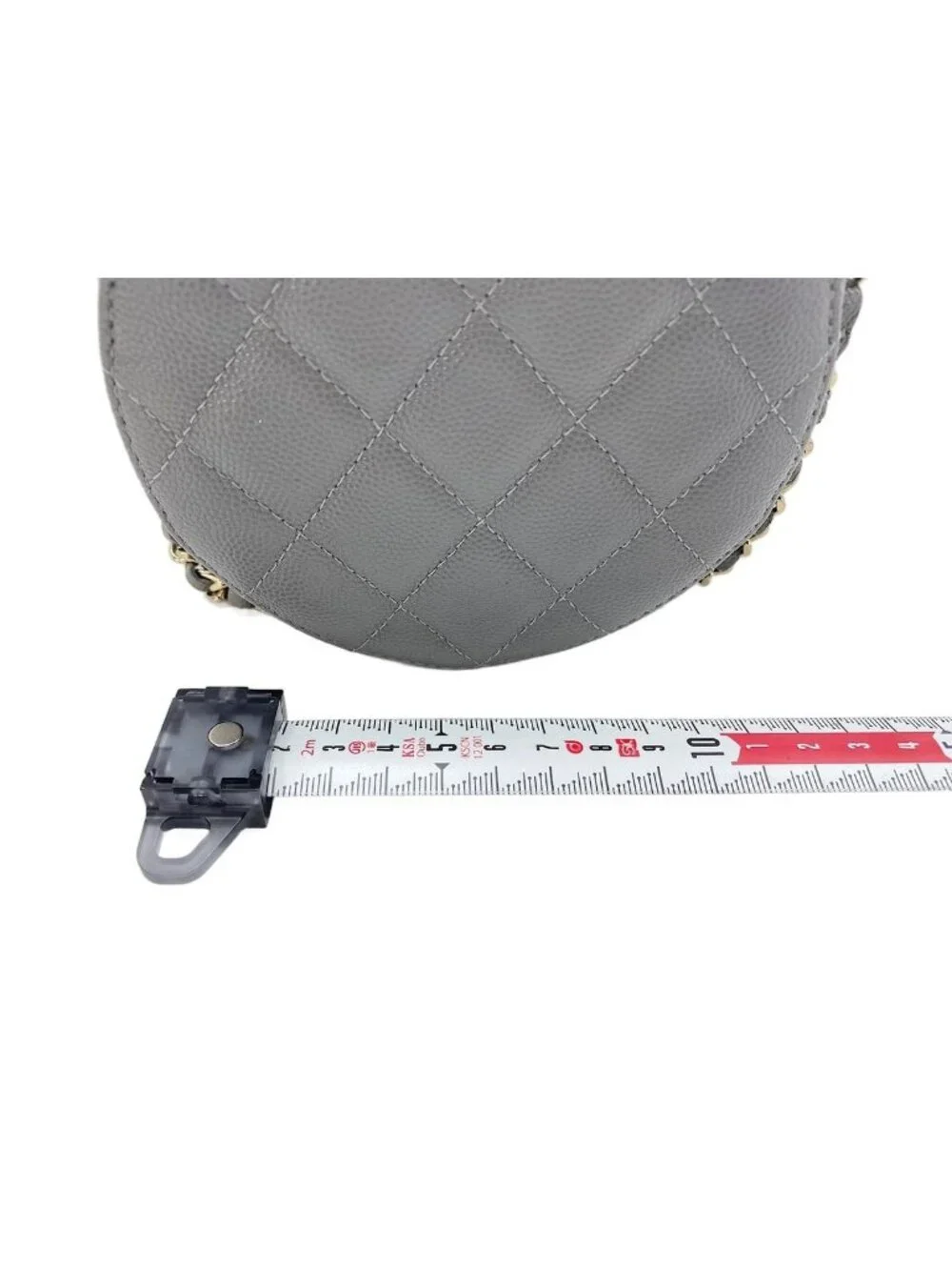 Chanel Shoulder Bag Quilted
